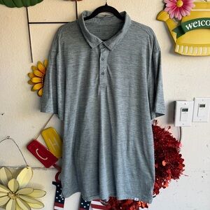 7Diamonds Core Polo